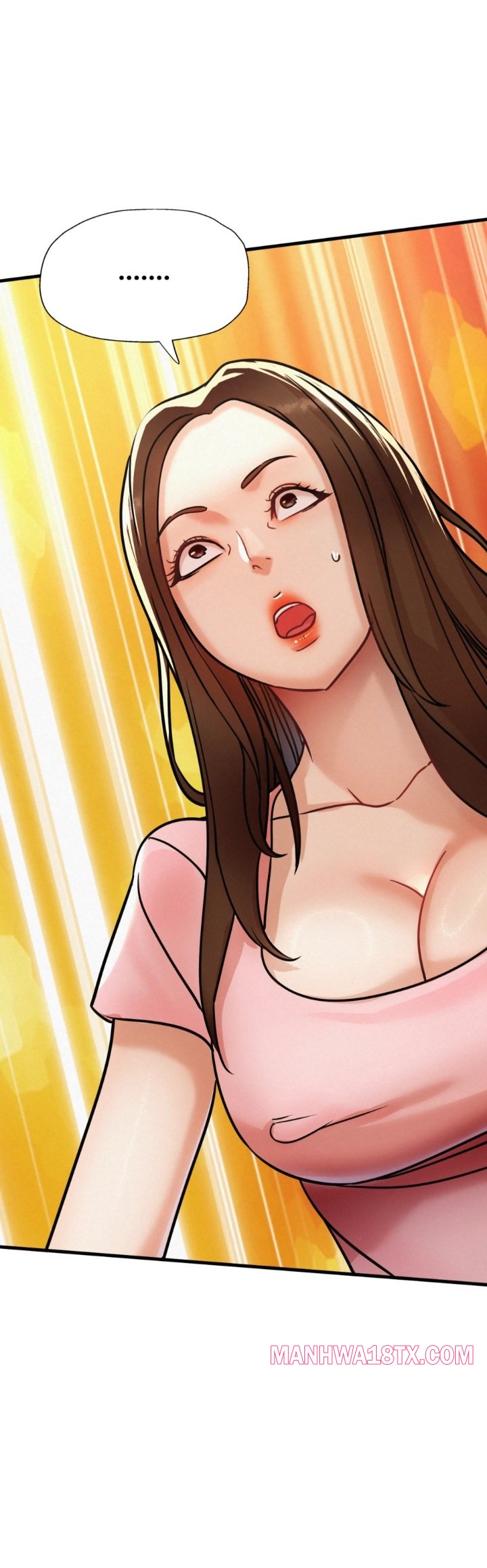 Soaping Up My Stepmom (Uncensored) Chapter 15 - Page 17