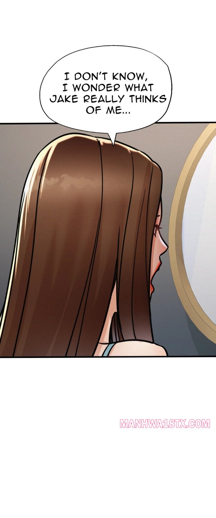 Soaping Up My Stepmom (Uncensored) Chapter 15 - Page 21