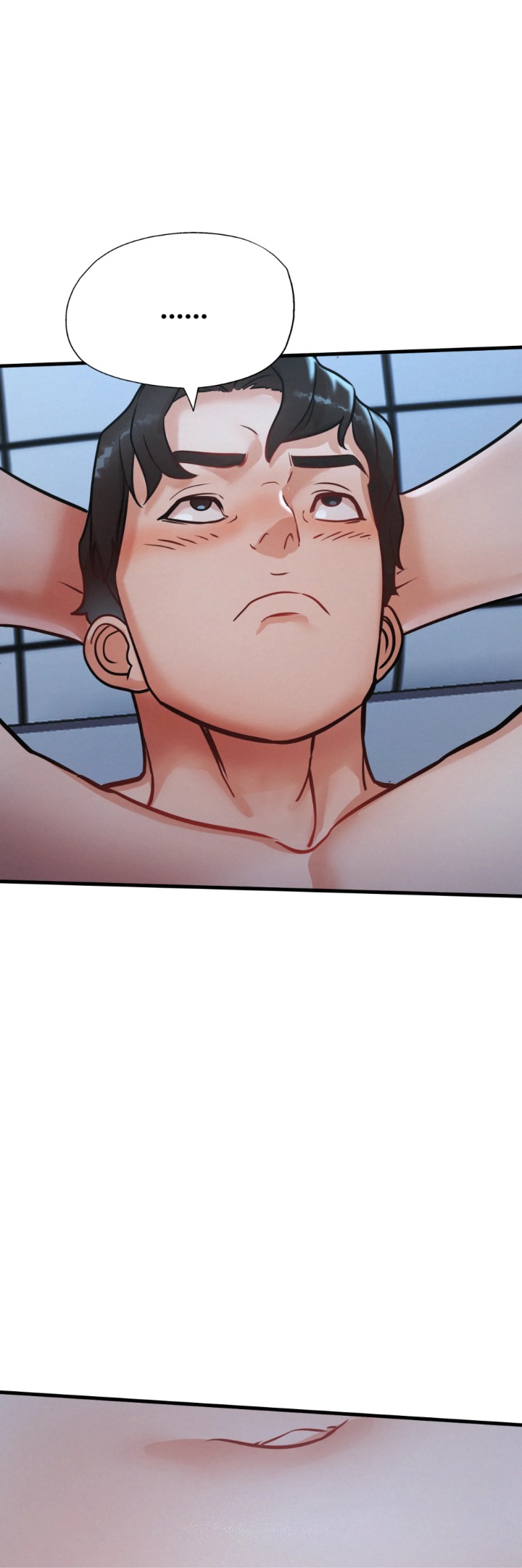 Soaping Up My Stepmom (Uncensored) Chapter 15 - Page 49