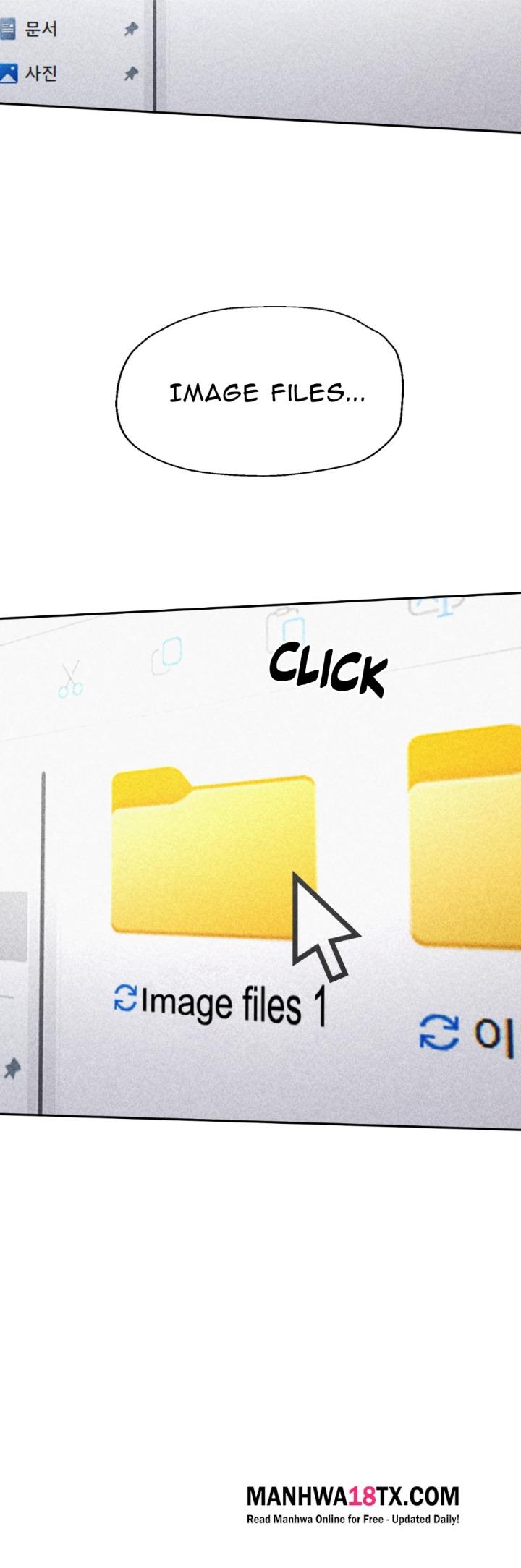 Soaping Up My Stepmom (Uncensored) Chapter 15 - Page 8