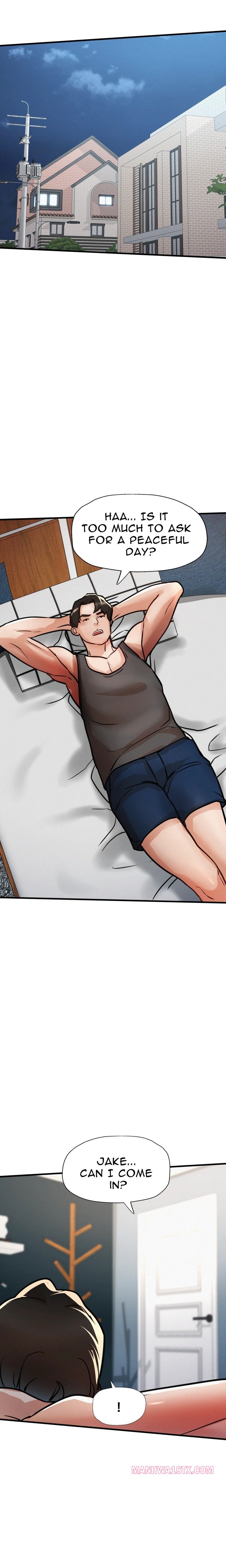 Soaping Up My Stepmom (Uncensored) Chapter 19 - Page 19