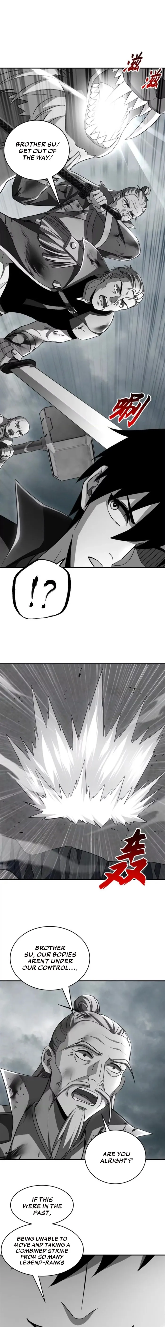 Astral Pet Store Chapter 210 - Page 3