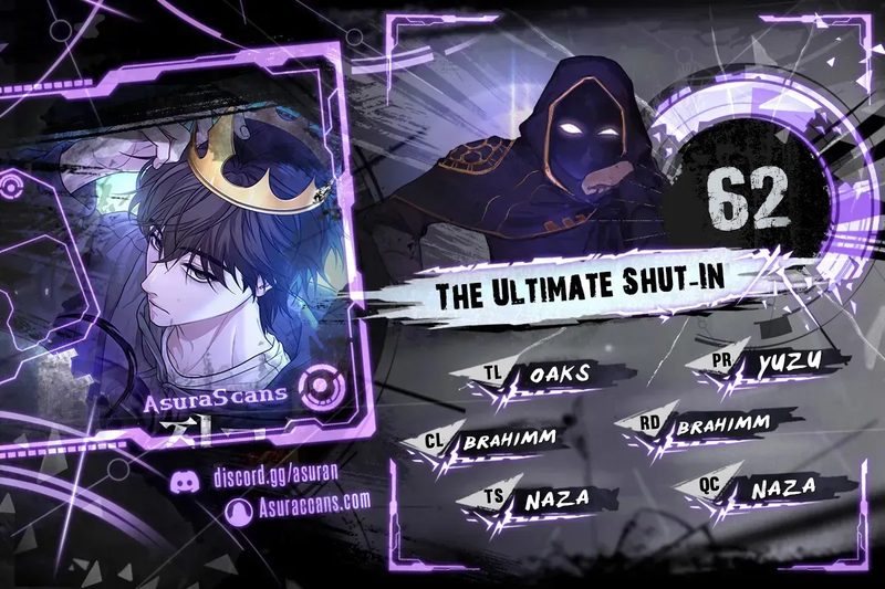 The Ultimate Shut-In Chapter 62 - Page 1
