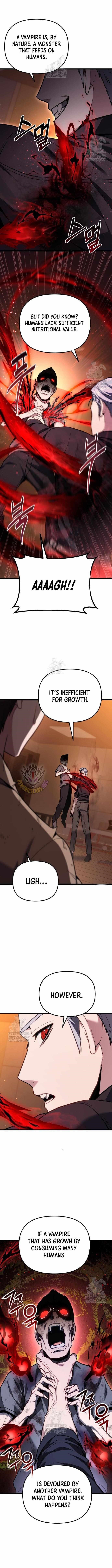 The Ultimate Shut-In Chapter 68 - Page 10