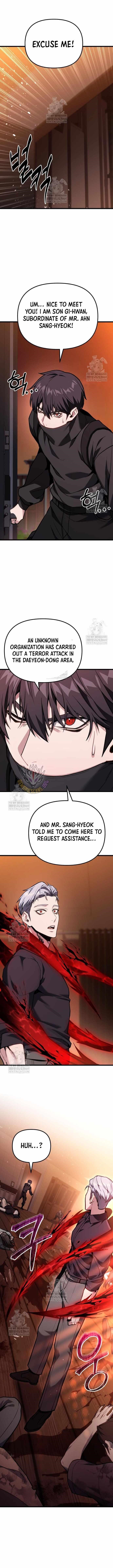 The Ultimate Shut-In Chapter 68 - Page 13