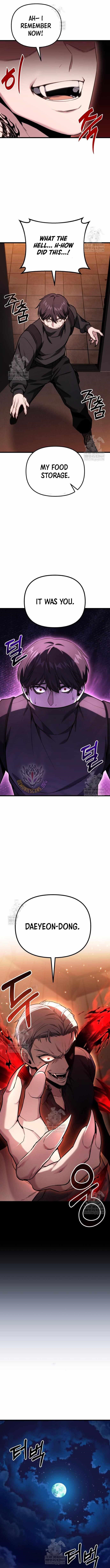 The Ultimate Shut-In Chapter 68 - Page 14