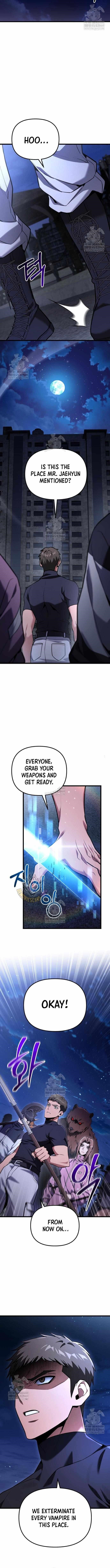 The Ultimate Shut-In Chapter 68 - Page 15