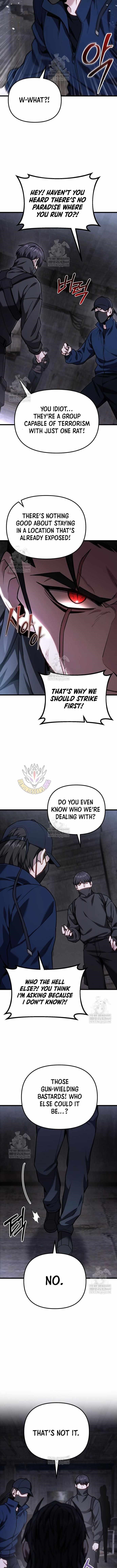 The Ultimate Shut-In Chapter 68 - Page 2