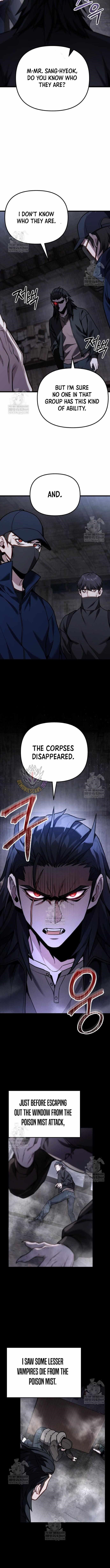 The Ultimate Shut-In Chapter 68 - Page 3