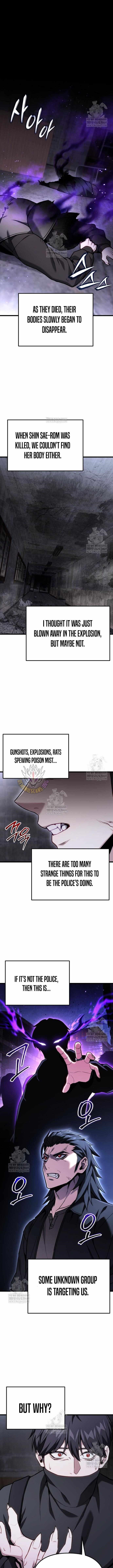 The Ultimate Shut-In Chapter 68 - Page 4