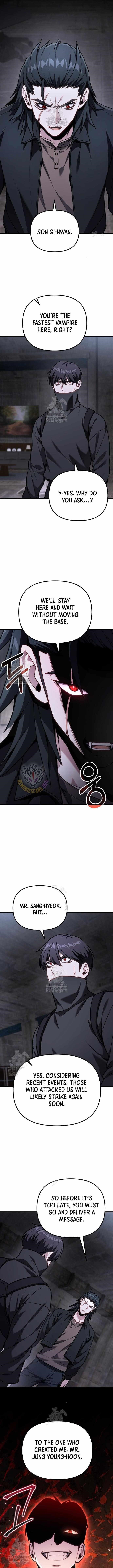 The Ultimate Shut-In Chapter 68 - Page 7