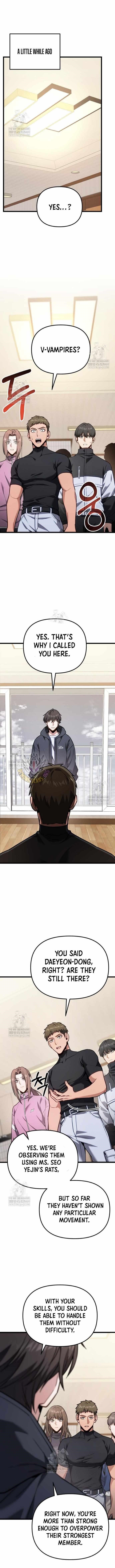 The Ultimate Shut-In Chapter 69 - Page 1