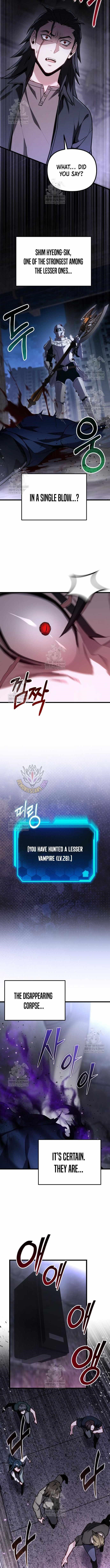 The Ultimate Shut-In Chapter 69 - Page 10