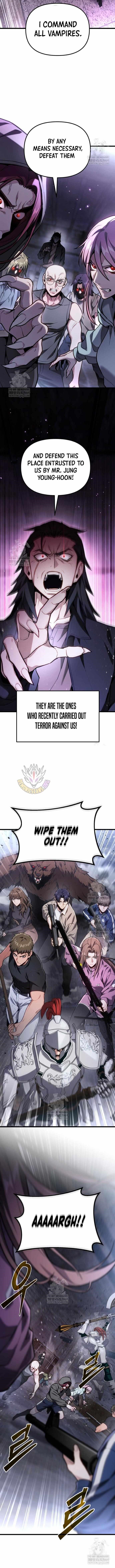 The Ultimate Shut-In Chapter 69 - Page 11