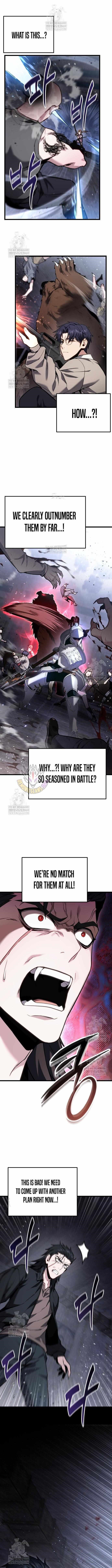 The Ultimate Shut-In Chapter 69 - Page 12