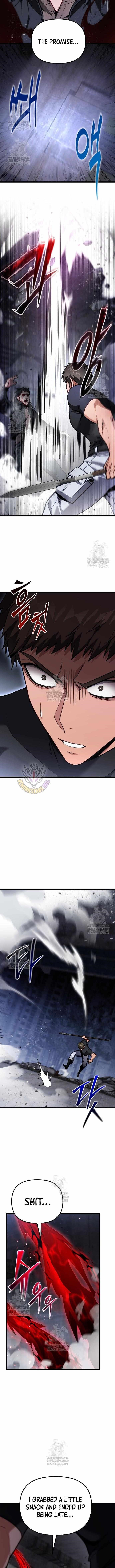 The Ultimate Shut-In Chapter 69 - Page 14