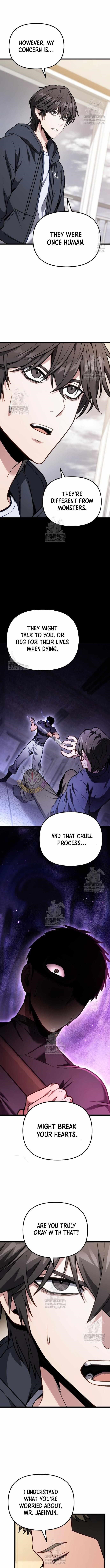 The Ultimate Shut-In Chapter 69 - Page 2