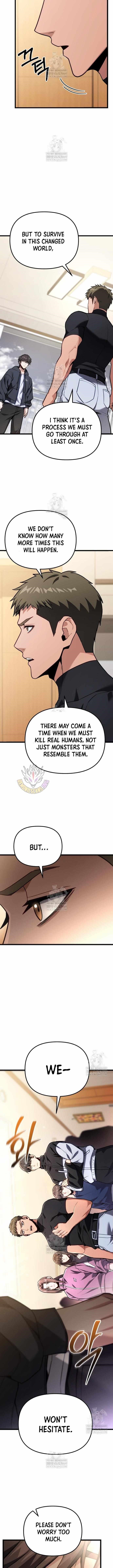 The Ultimate Shut-In Chapter 69 - Page 3