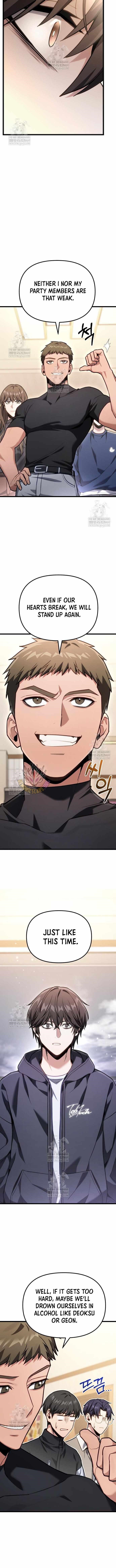 The Ultimate Shut-In Chapter 69 - Page 4