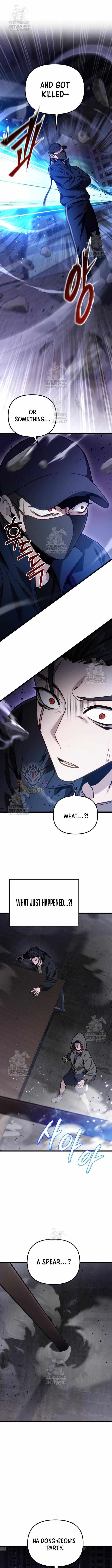 The Ultimate Shut-In Chapter 69 - Page 7