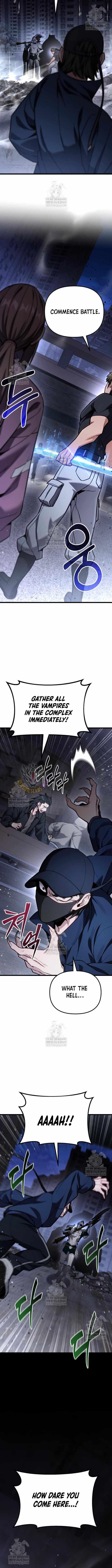 The Ultimate Shut-In Chapter 69 - Page 8