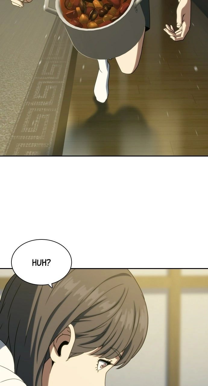 Frozen Warrior Chapter 39 - Page 37