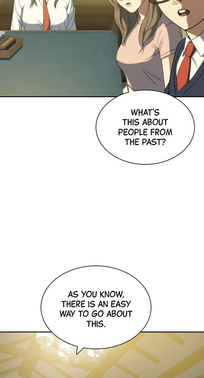 Frozen Warrior Chapter 39 - Page 61