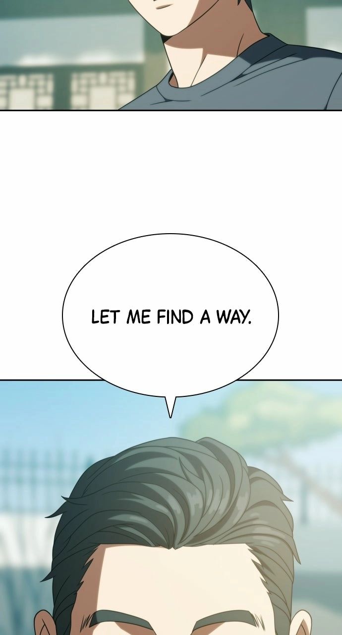 Frozen Warrior Chapter 39 - Page 76