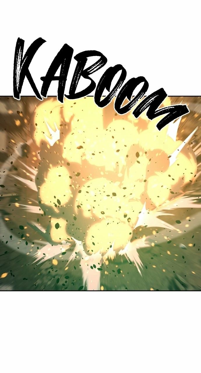 Frozen Warrior Chapter 43 - Page 45