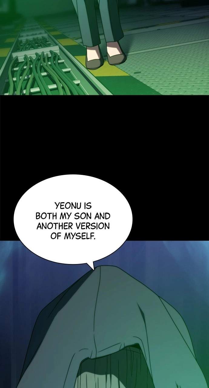 Frozen Warrior Chapter 44 - Page 33