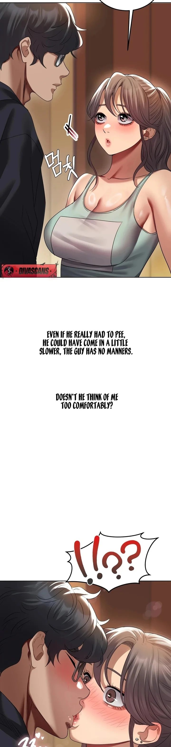 Drunken Maniac Chapter 24 - Page 11