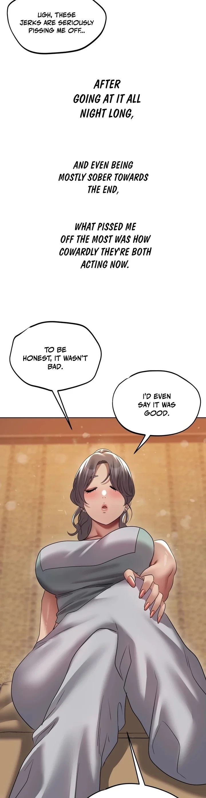 Drunken Maniac Chapter 28 - Page 2