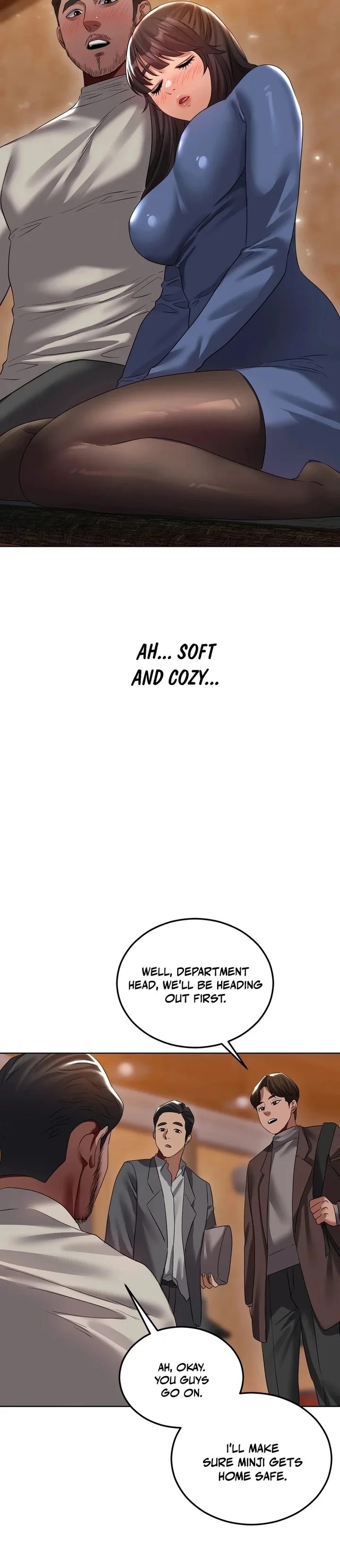 Drunken Maniac Chapter 29 - Page 8