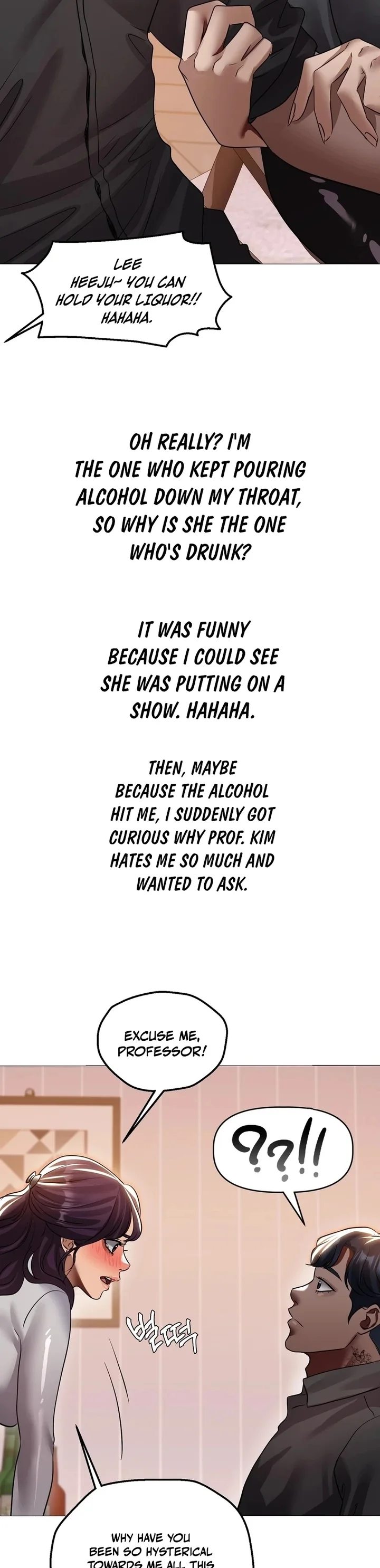 Drunken Maniac Chapter 34 - Page 13