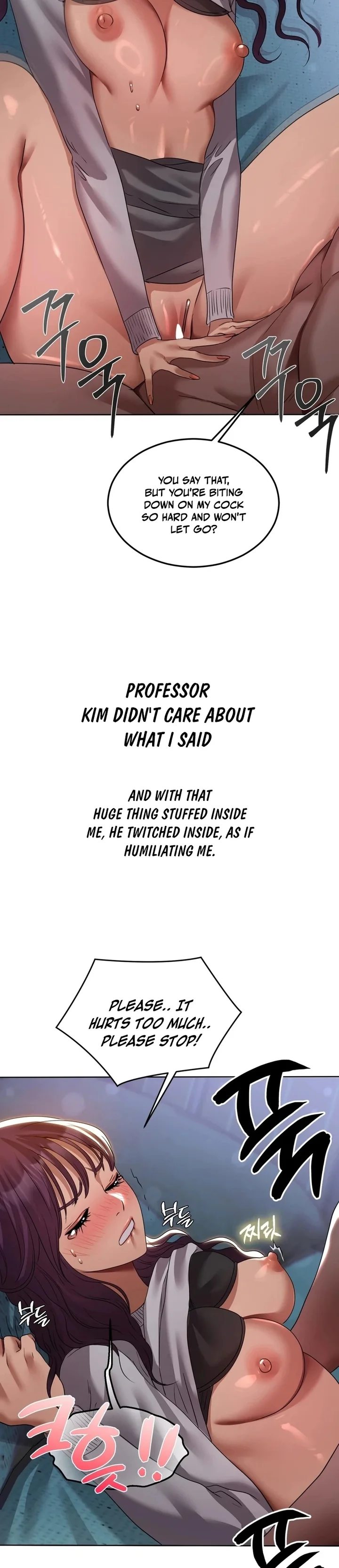 Drunken Maniac Chapter 36 - Page 2