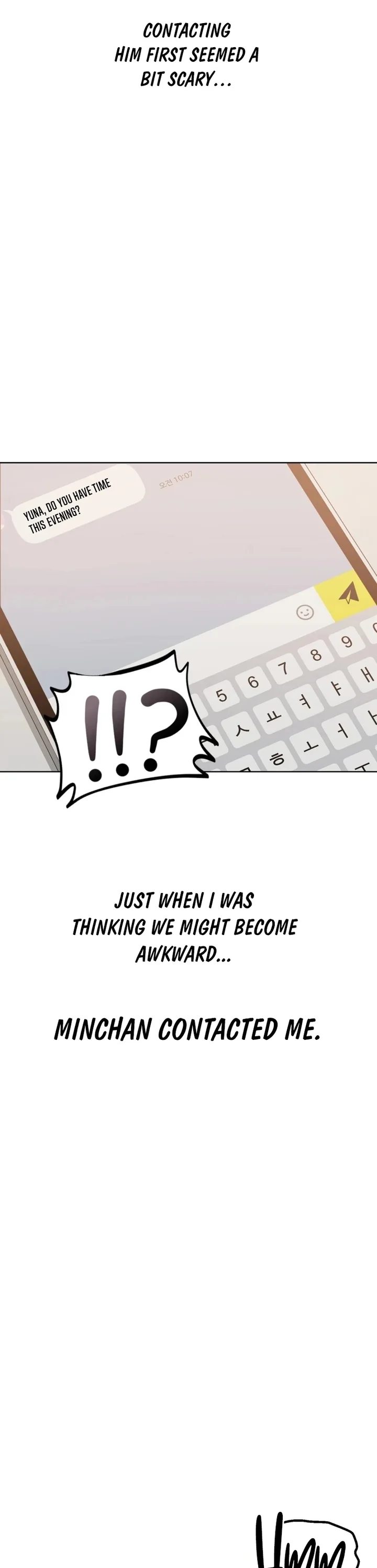 Drunken Maniac Chapter 41 - Page 14