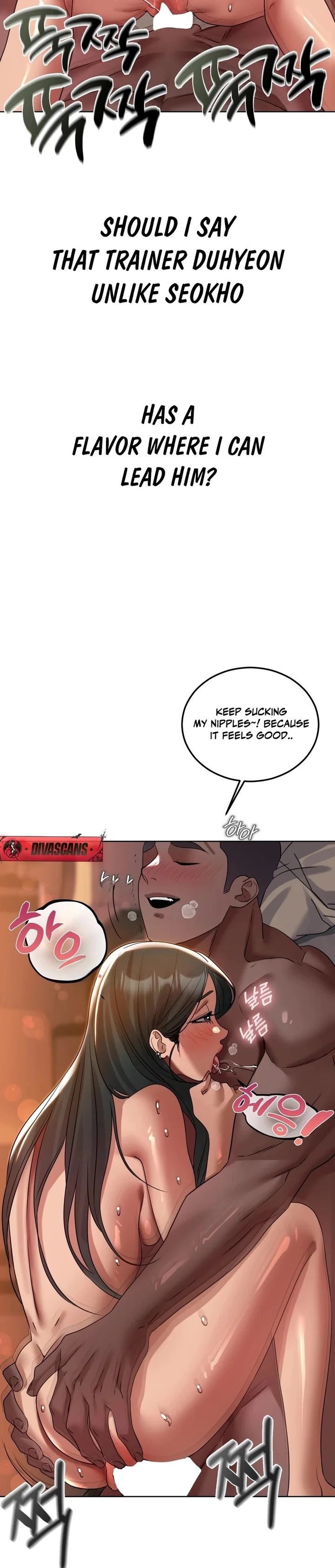 Drunken Maniac Chapter 47 - Page 2