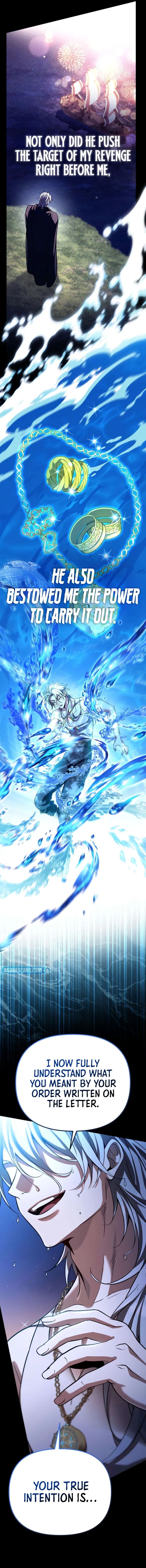 Raising Villains the Right Way Chapter 16 - Page 7