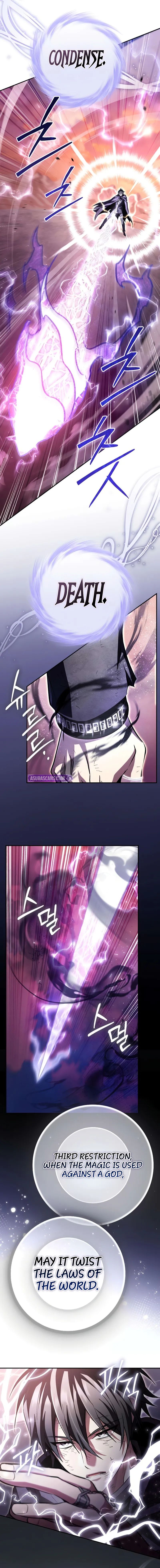 Raising Villains the Right Way Chapter 24 - Page 5