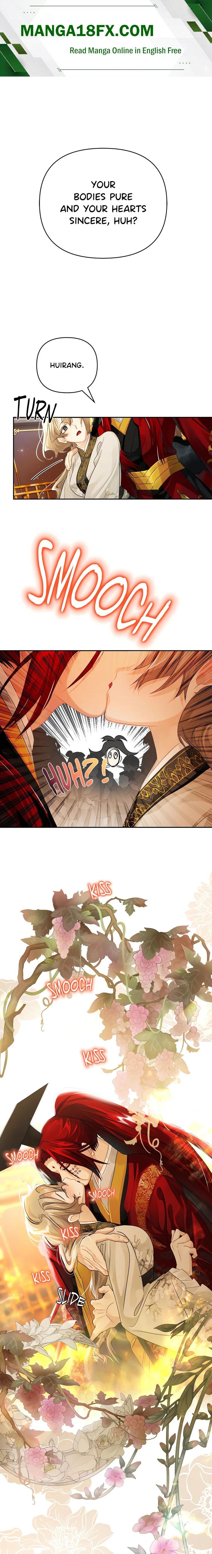 Kingdom of Innocence (Uncensored) Chapter 3 - Page 1