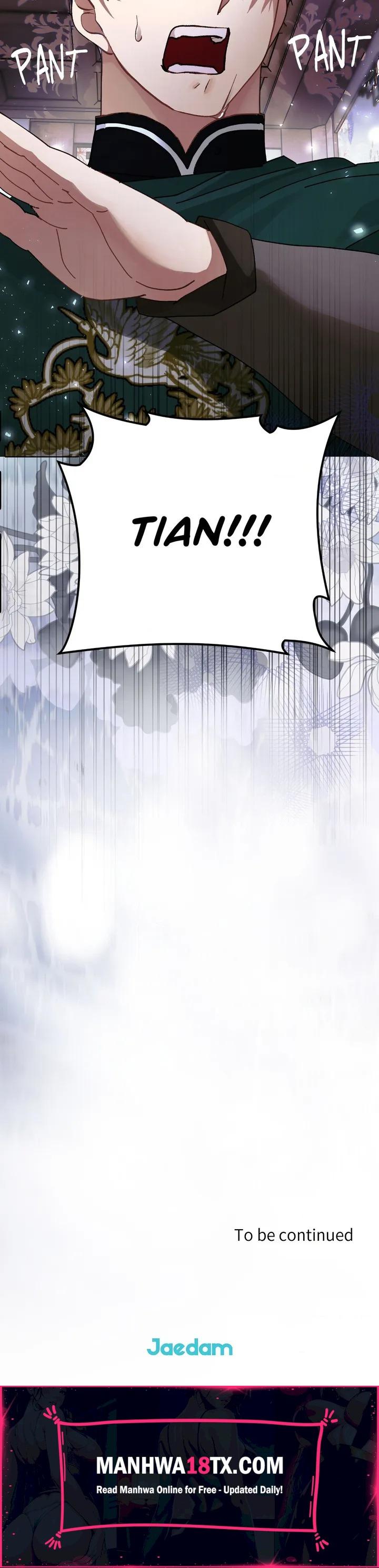 Kingdom of Innocence (Uncensored) Chapter 30 - Page 24