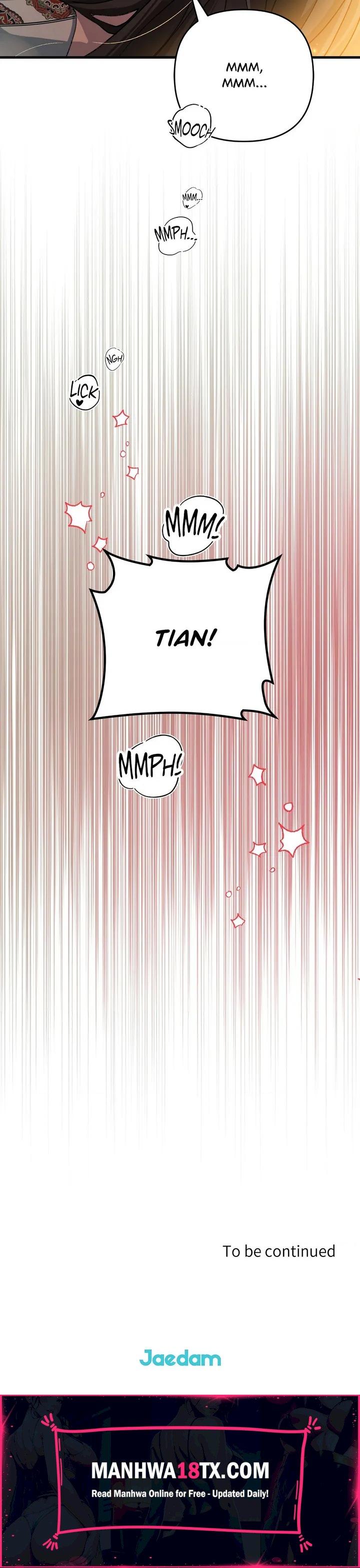 Kingdom of Innocence (Uncensored) Chapter 31 - Page 22