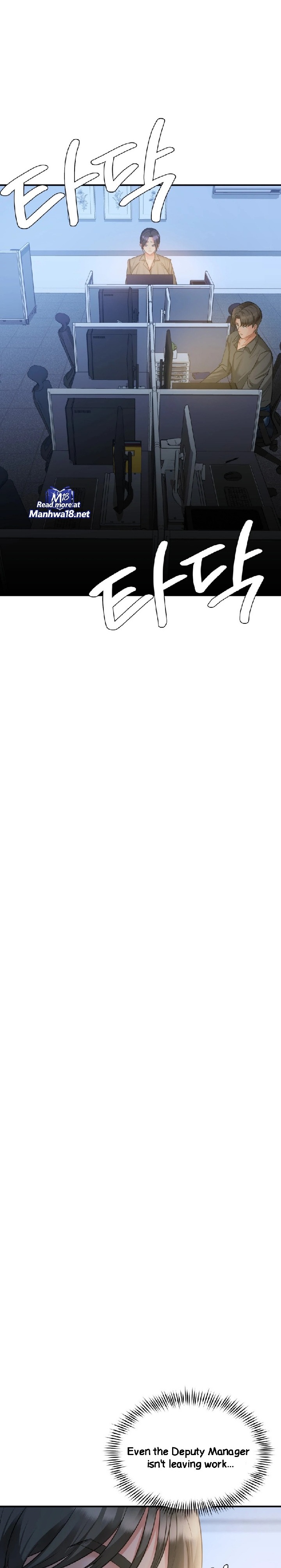 Affair with My Boss Chapter 9 - Page 2