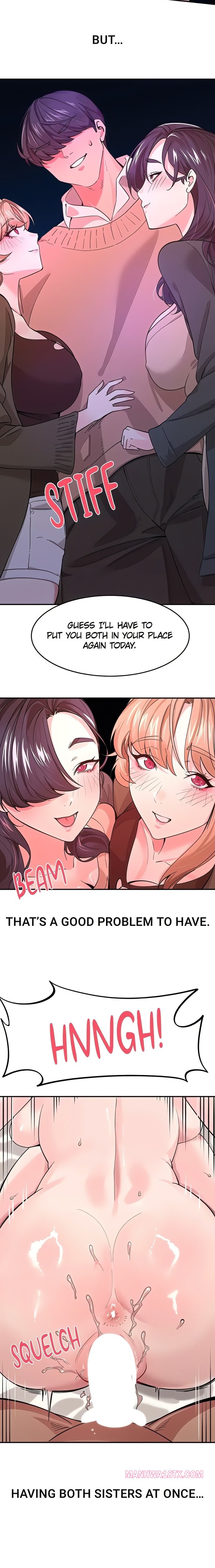 Sex Story Chapter 11 - Page 4