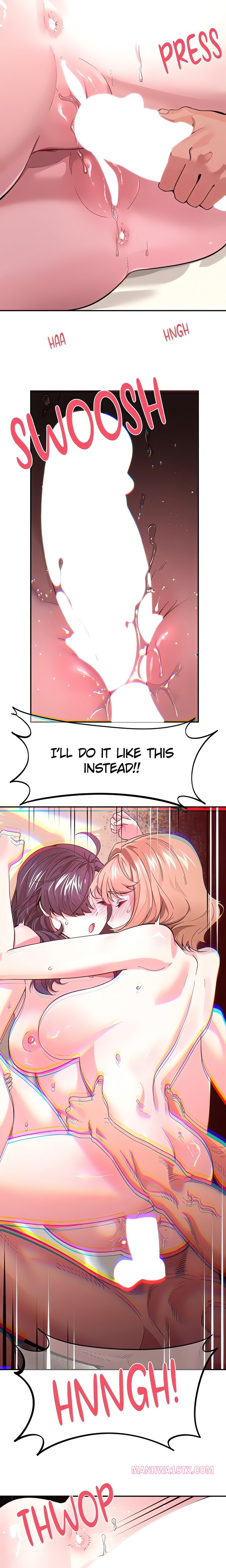 Sex Story Chapter 11 - Page 6