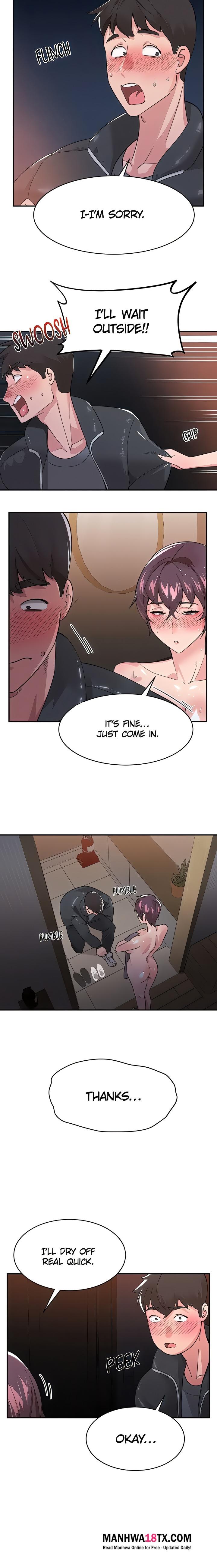 Sex Story Chapter 12 - Page 2