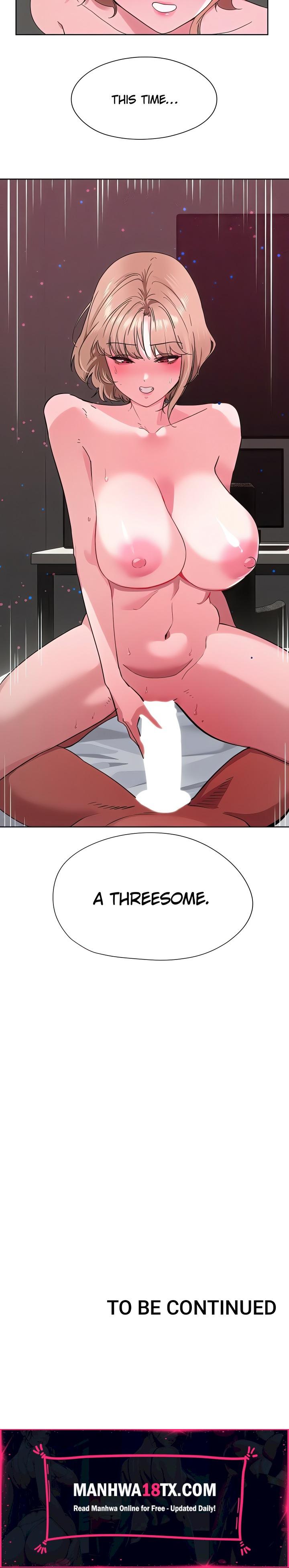 Sex Story Chapter 2 - Page 6