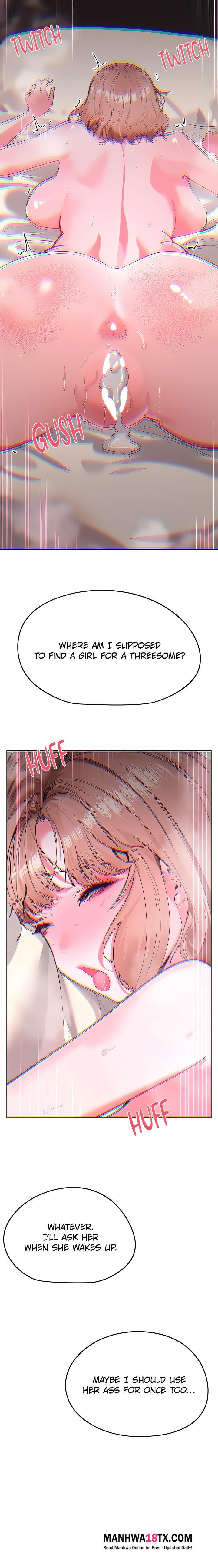 Sex Story Chapter 4 - Page 7