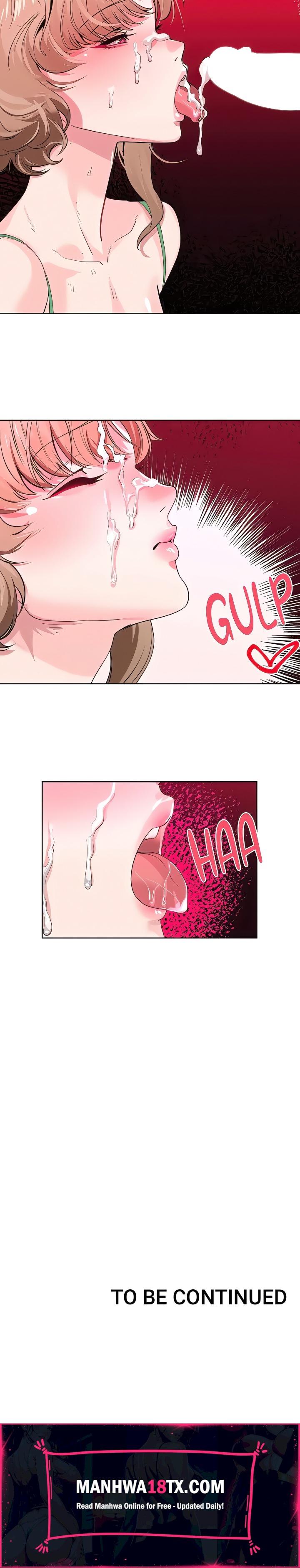 Sex Story Chapter 6 - Page 7