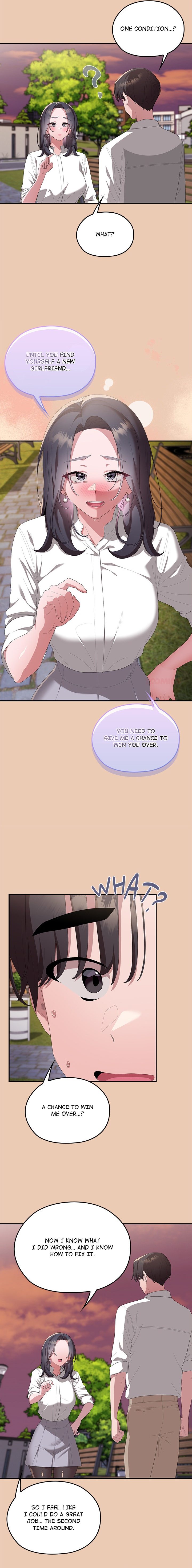 Office Shitbag Alert Chapter 84 - Page 16